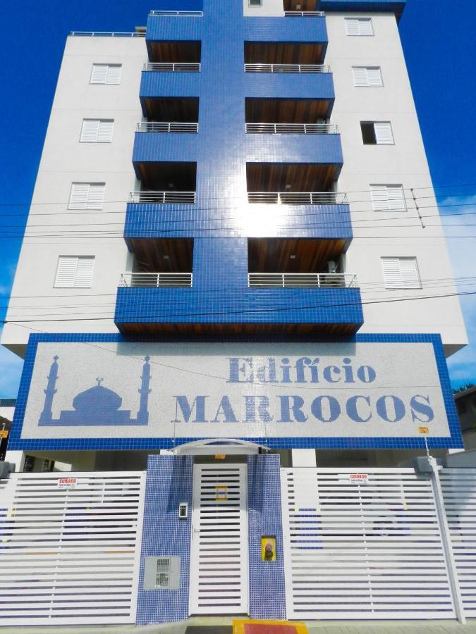 Marrocos 14 - Itagua 5 Estrelas, Praia&natureza - Apartamento *