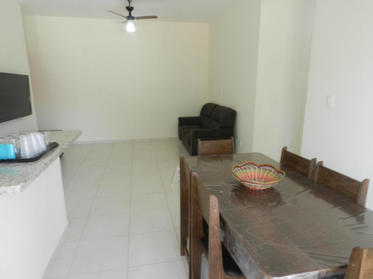 Apartamento Marrocos 14 - Itagua 5 Estrelas, Praia&natureza - Ubatuba